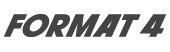Format-4 logo
