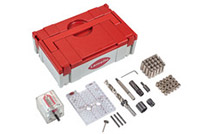 Lamello Invis MX2
