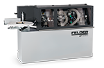 Felder G330 kantenaanlijmmachine