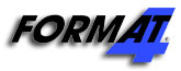 Format-4 logo