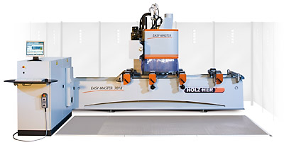 HolzHer EasyMaster 7018