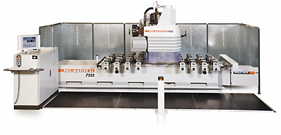 HolzHer ProMaster XL 7223