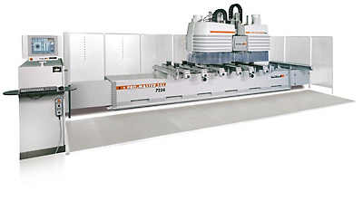 HolzHer ProMaster 5XL 7224