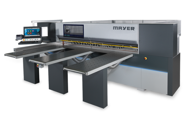 Mayer PS80