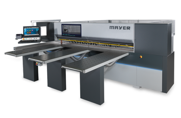 Mayer PS80 Premium